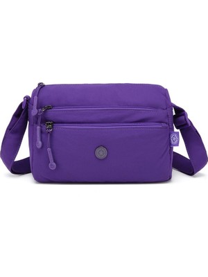 Smart Bags Mikro Poly Kumaş Postacı Kadın Çantası 1006