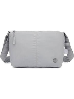 Smart Bags Mikro Poly Kumaş Postacı Kadın Çantası 3333