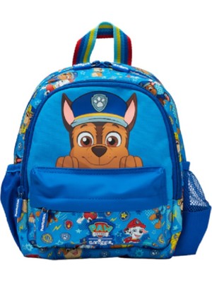 Smiggle Paw Patrol Teeny Tiny Karakter Sırt Çantası