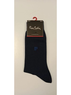 Kocabey Pierre Cardin 395 Pori Erkek Çorap