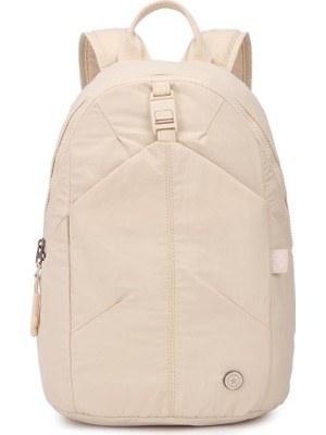 Smart Bags Mikro Poly Kumaş Kadın Sırt Çantası 3336