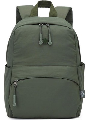 Smart Bags Mikro Poly Kumaş Kadın Sırt Çantası 3344