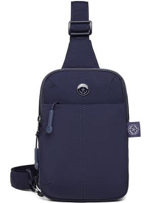 Smart Bags Mikro Poly Kumaş Kadın Bodybag Postacı Çantası 3337