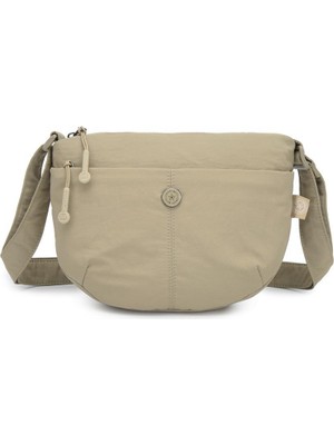 Smart Bags Mikro Poly Kumaş Postacı Kadın Çantası 3338