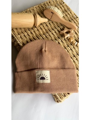 Mintirik Pamuklu Bere