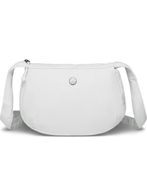 Smart Bags Mikro Poly Kumaş Postacı Kadın Çantası 3341