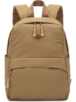 Smart Bags Mikro Poly Kumaş Kadın Sırt Çantası 3344