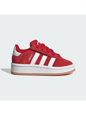 Adidas Originals JI4336 Campus 00s Comfort Closure Elastic Lace Shoes Kids