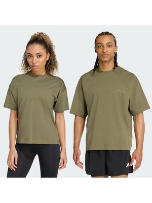 Adidas Performance KA8984 Adi365 H.Koumori Running Tee (Gender Neutral)