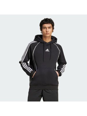 Adidas Originals JY6394 Adicolor Teamgeist Cut Line Hoodie