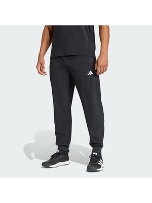 Adidas Performance KA5528 WORKOUT ESSENTIALS FLEX DOKUMA EŞOFMAN ALTI