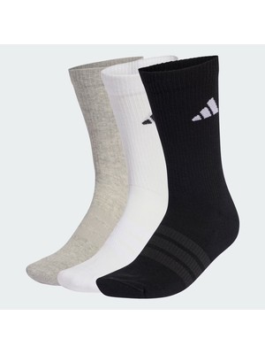 Adidas Günlük Çorap C Ess Crw 3lü Paket KC9624