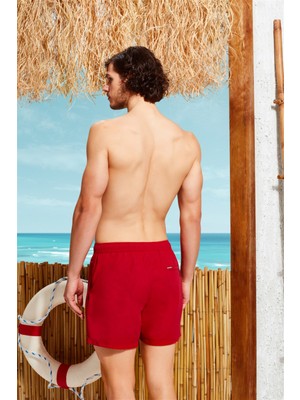 İlkyaz Fashion Ieg™ Doreanse Short Mayo 3803