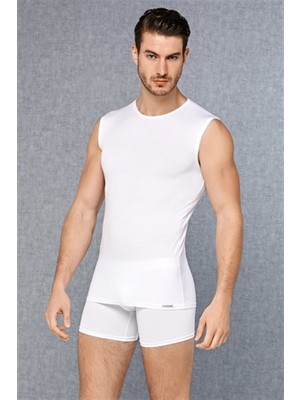 İlkyaz Fashion Ieg™ Doreanse  Erkek  Atlet 2235