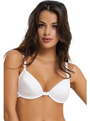 İlkyaz Fashion Ieg™ Nbb 1204 Boş Kap Sütyen