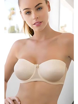 İlkyaz Fashion Ieg™ Sütyen B Cup 1780