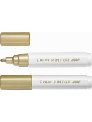 Hype Store Pintor (M) - Altın