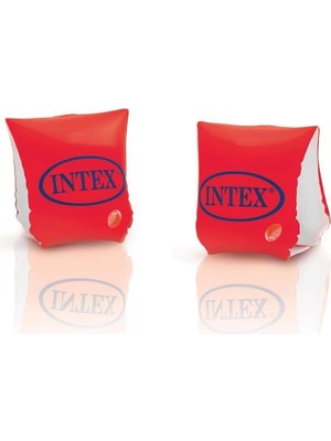 Kaia Life Intex Kırmızı Kolluk