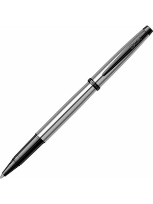 Hype Store Scrikss 800 Roller Kalem Siyah Krom