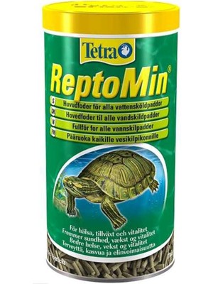 Hype Store Reptomın Kaplumbaga 1000 ml