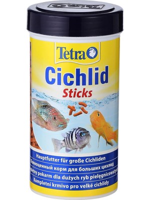 Hype Store Yem Cichlid Sticks 250 ml