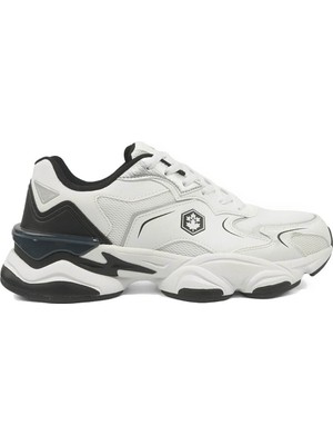 Lumberjack  Madax 6fx Beyaz Erkek Sneaker A102157066