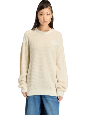 Adidas Originals KQ6290 HOLIDAY PACK KNIT Sweater