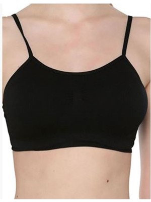 İlkyaz Fashion Ieg™ Siyah Kadın Pedli Toparlayıcı Sütyen Korse - 706