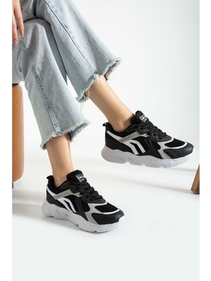 Kadın Spor Ayakkabı Devida Air Linda Series L120