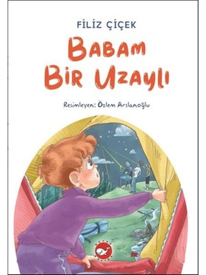 Efe Avm Babam Bir Uzaylı