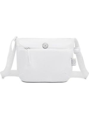 Smart Bags Mikro Poly Kumaş Postacı Kadın Çantası 3340