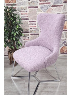 Kılıfteks Kelebek Sandalye Kılıfı