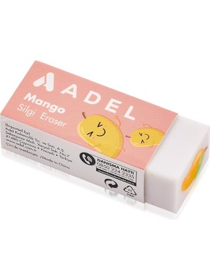 Hype Store Adel Mango Silgi 32'li