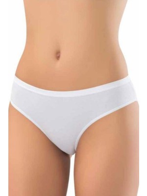 İlkyaz Fashion Ieg™ Yarı Bato Iz Yapmaz Penye Kadın 2850