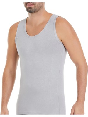 İlkyaz Fashion Ieg™ Star 301 Bambu Erkek  Atlet