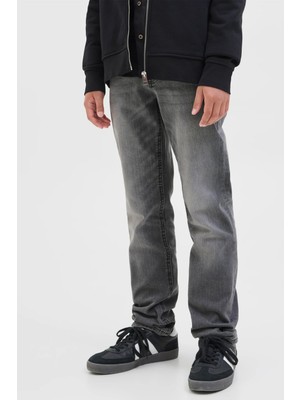 Jack & Jones Çocuk Jjiglenn Jeans