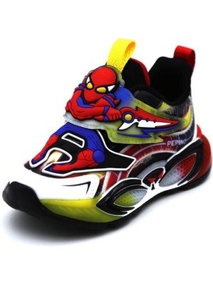 Pepino 1943 Unisex Çocuk Spor Ayakkabı