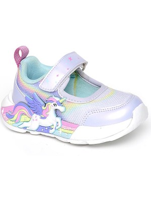 Pepino PY26-2203 Unısex Çocuk Spor Ayakkabı