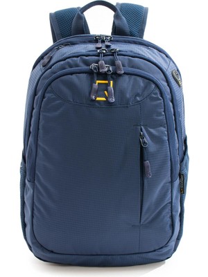 Mega Çanta The Northwest Hustle Ripstop Modeli Sırt Çantası ( Profesyonel / Okul / Günlük) 6014