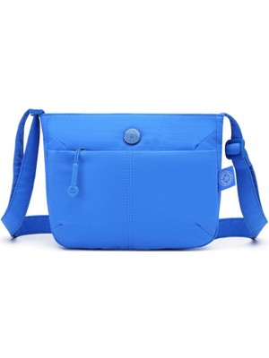 Smart Bags Mikro Poly Kumaş Postacı Kadın Çantası 3340