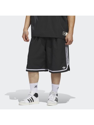 Adidas JZ6968 Long Short Erkek Şort