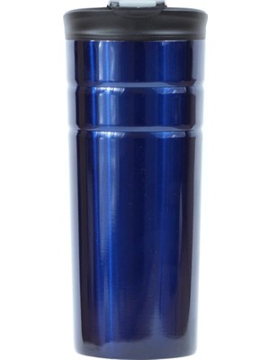 Hype Store Bubba Tumbler Snapseal Termos Bardak 470 Ml, Lacivert