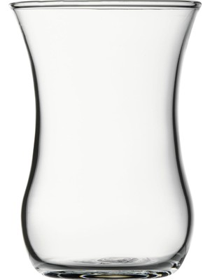 Hype Store V-Block Çay Bardağı 120 cc 12 Pt