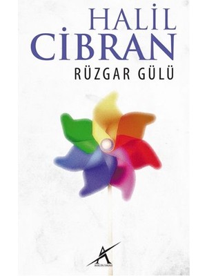 Avrupa Yakası Yayınları Rüzgar Gülü