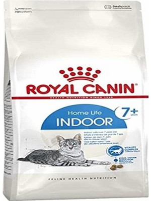 Hype Store Canin Indoor +7 Yaşli Kedi Mamasi 1,5 kg
