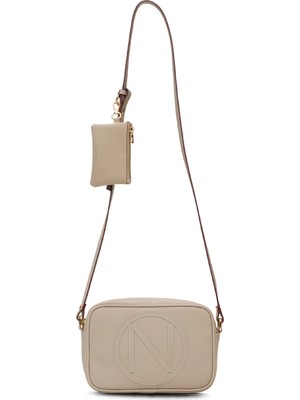 Nautica Kadın Çapraz Postacı Çantası K.taş CN7594T – Günlük Şık Tasarım, Hafif ve Kullanışlı