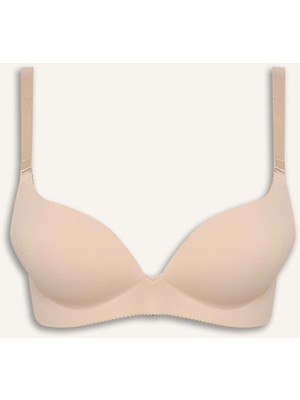 DeFacto Micro Kaplı Pedli Balensiz Tişört Bra G9517AX26SM
