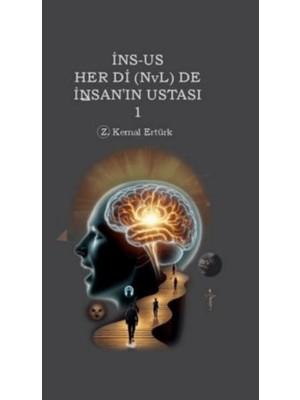 Ins-Us Her Di (Nvl)'de Insanın Ustası