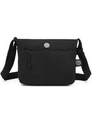 Smart Bags Mikro Poly Kumaş Postacı Kadın Çantası 3340