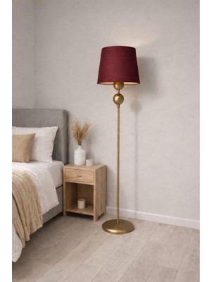 Yeliz Ev Dekor Lambader Amora